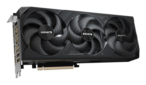 Gigabyte Karta graficzna Gigabyte GeForce RTX 5080 WINDFORCE OC SFF 16GD
