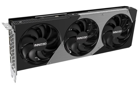 INNO3D Karta graficzna INNO3D GeForce RTX 5070 X3 OC