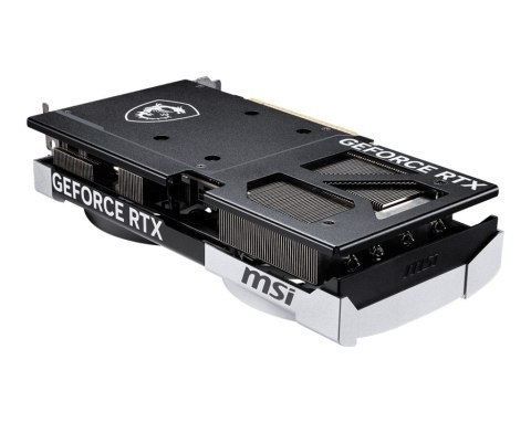 MSI Karta graf. MSI RTX 5070 12G VENTUS 2X OC