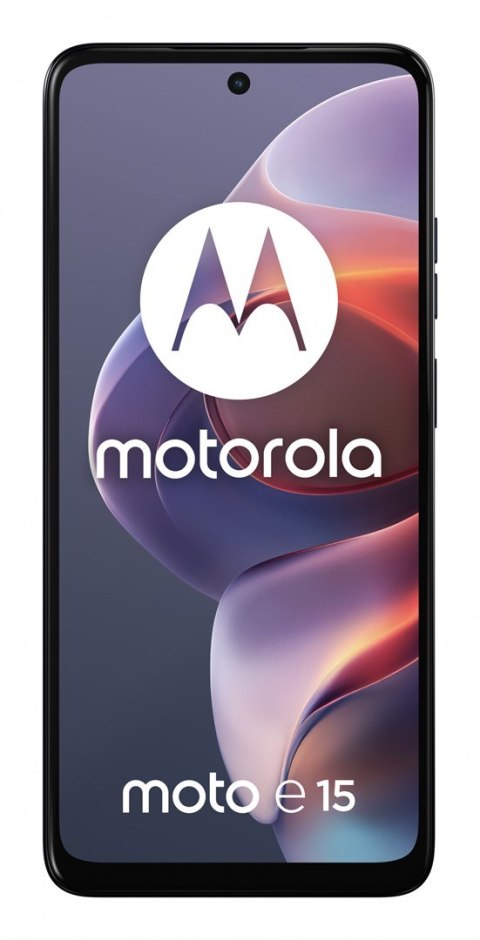 Motorola Smartfon Motorola Moto E15 2/64GB Denim Blue