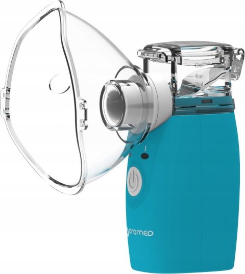 Oromed Inhalator przenośny OROMED ORO-MESH
