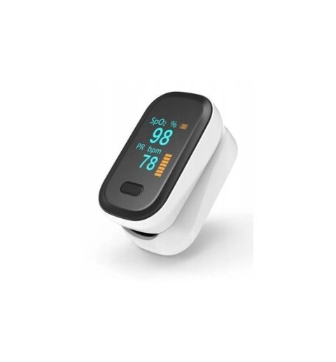 Oromed Pulsoksymetr ORO-OXIMETER WHITE OROMED