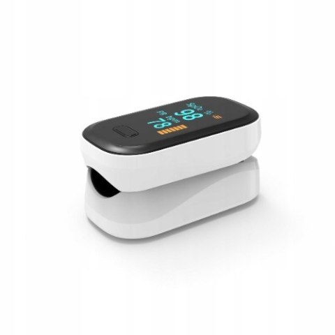 Oromed Pulsoksymetr ORO-OXIMETER WHITE OROMED