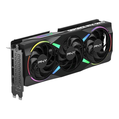 PNY Technologies Karta graf. PNY GeForce RTX 5070 12GB ARGB OC 3-FAN