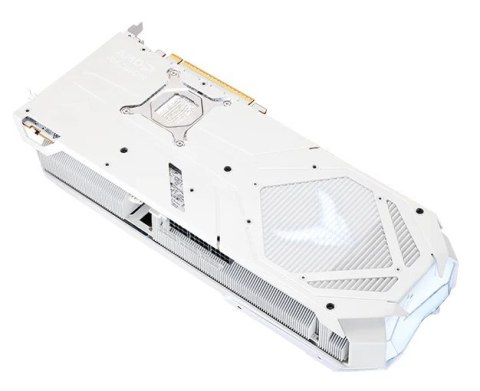 PowerColor Karta graf. PowerColor Red Devil RX9070XT S WH 16G