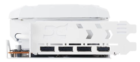 PowerColor Karta graf. PowerColor Red Devil RX9070XT S WH 16G