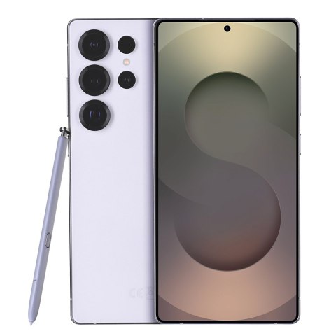 Samsung Samsung Galaxy S25 Ultra 12/256GB Titanium White Silver