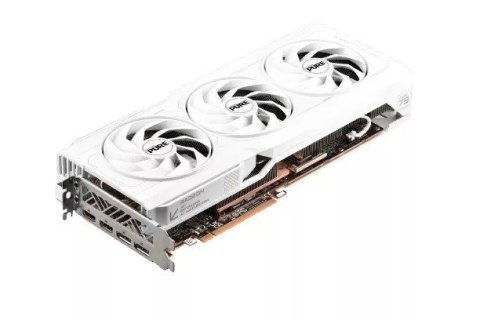 Sapphire Karta graf. SAPPHIRE PURE RX 7900 XT GAMING OC 20GB