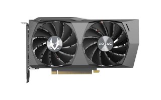 ZOTAC Karta graficzna ZOTAC GAMING GeForce RTX 3060 Twin Edge 12GB