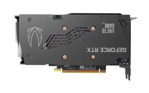 ZOTAC Karta graficzna ZOTAC GAMING GeForce RTX 3060 Twin Edge 12GB