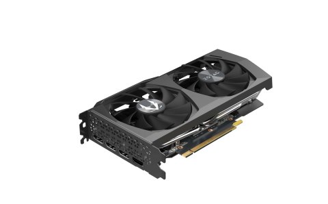 ZOTAC Karta graficzna ZOTAC GAMING GeForce RTX 3060 Twin Edge 12GB
