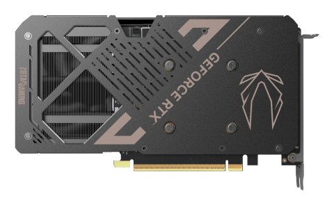 ZOTAC Karta graficzna ZOTAC GAMING GeForce RTX 5060 Ti AMP 8GB