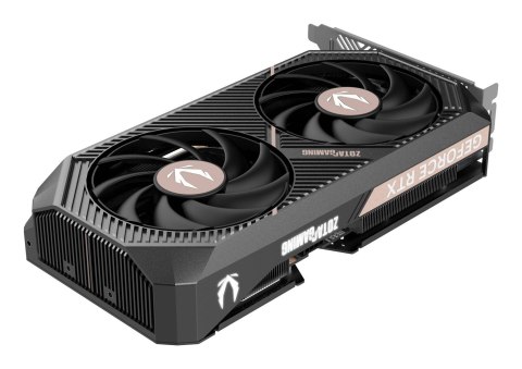 ZOTAC Karta graficzna ZOTAC GAMING GeForce RTX 5060 Ti AMP 8GB