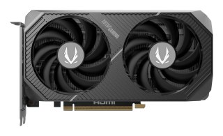 ZOTAC Karta graficzna ZOTAC GAMING GeForce RTX 5060 Ti Twin Edge OC 8GB