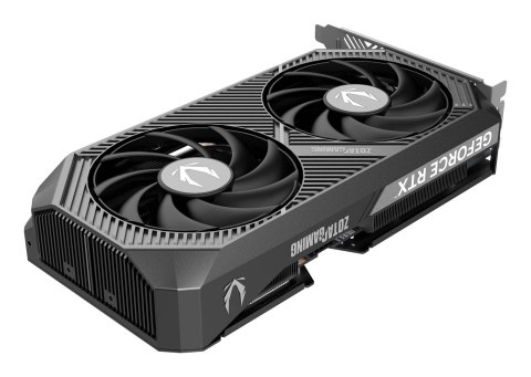 ZOTAC Karta graficzna ZOTAC GAMING GeForce RTX 5060 Ti Twin Edge OC 8GB