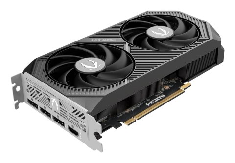 ZOTAC Karta graficzna ZOTAC GAMING GeForce RTX 5060 Ti Twin Edge OC 8GB
