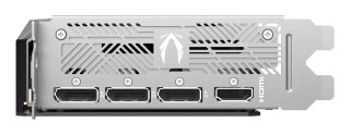 ZOTAC Karta graficzna ZOTAC GAMING GeForce RTX 5070 SOLID OC 12GB