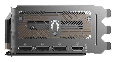 ZOTAC Karta graficzna ZOTAC GAMING GeForce RTX 5080 SOLID Core OC 16GB