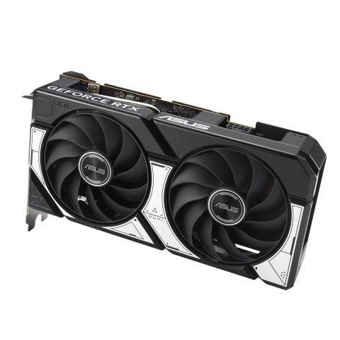 ASUS Karta graf. ASUS DUAL RTX 5060 8GB OC