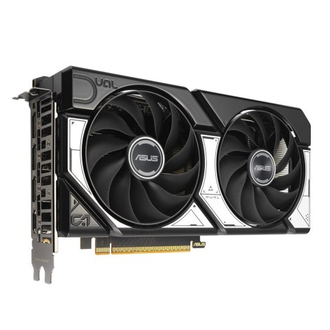 ASUS Karta graf. ASUS DUAL RTX 5060 8GB OC