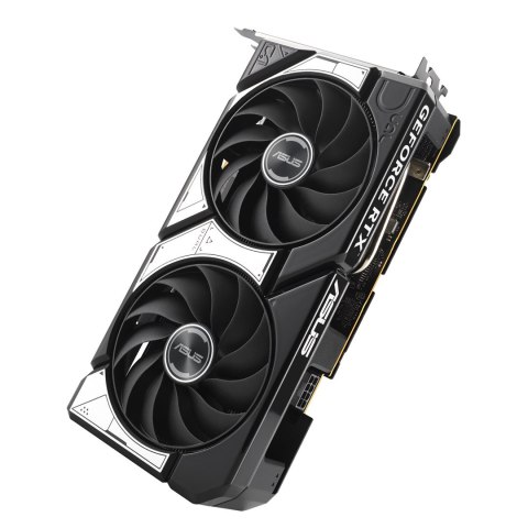 ASUS Karta graf. ASUS DUAL RTX 5060 8GB OC