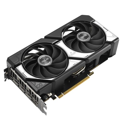 ASUS Karta graf. ASUS DUAL RTX 5060 8GB OC