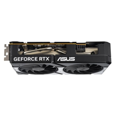 ASUS Karta graf. ASUS DUAL RTX 5060 8GB OC