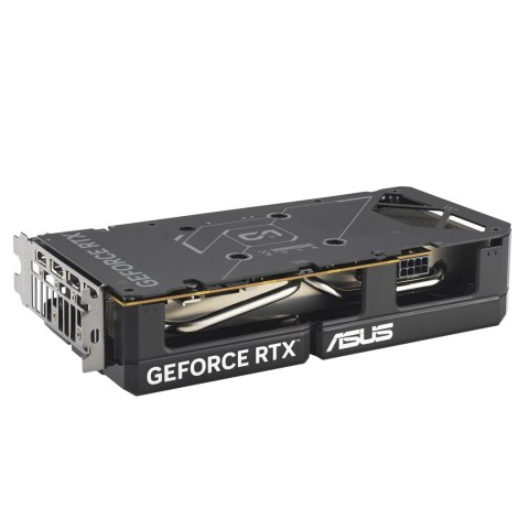 ASUS Karta graf. ASUS DUAL RTX 5060 8GB OC