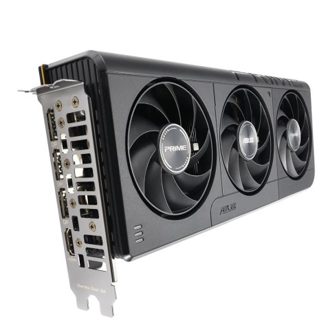 ASUS Karta graf. ASUS PRIME RTX 5060 8GB OC