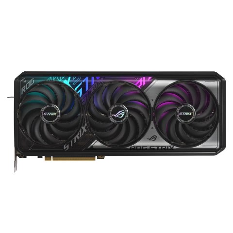 ASUS Karta graf. ASUS ROG STRIX RTX 5070 12GB OC GAMING