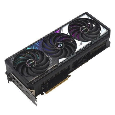ASUS Karta graf. ASUS ROG STRIX RTX 5070 12GB OC GAMING