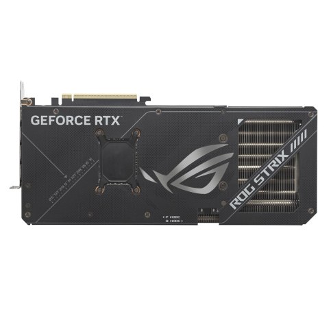 ASUS Karta graf. ASUS ROG STRIX RTX 5070 12GB OC GAMING