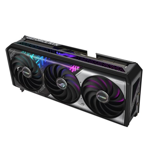 ASUS Karta graf. ASUS ROG STRIX RTX 5070 12GB OC GAMING