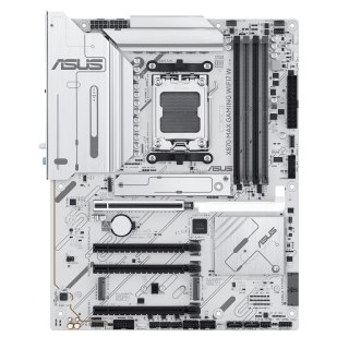 ASUS Płyta główna ASUS X870 MAX GAMING WIFI7 White