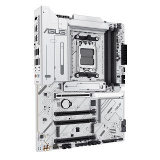 ASUS Płyta główna ASUS X870 MAX GAMING WIFI7 White