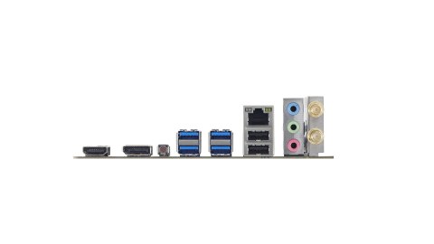 Biostar Płyta główna Biostar B850MT2-E DJ