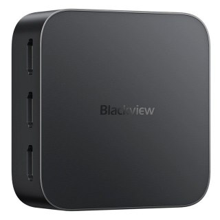 Blackview Mini PC Blackview MP80 N95/16GB/SSD 512GB/Win 11 Pro black
