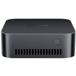 Blackview Mini PC Blackview MP80 N95/16GB/SSD 512GB/Win 11 Pro black