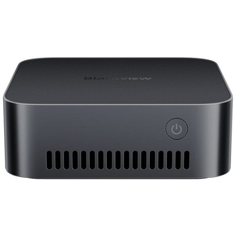 Blackview Mini PC Blackview MP80 N95/16GB/SSD 512GB/Win 11 Pro black