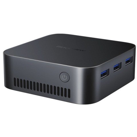 Blackview Mini PC Blackview MP80 N95/16GB/SSD 512GB/Win 11 Pro black