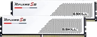 G.SKILL G.SKILL FLARE X5 AMD DDR5 2X16GB 6000MHZ CL36-36 EXPO WHITE F5-6000J3636F16GX2-FX5W