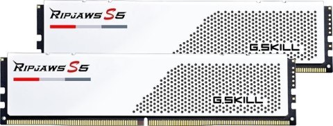 G.SKILL G.SKILL FLARE X5 AMD DDR5 2X16GB 6000MHZ CL36-36 EXPO WHITE F5-6000J3636F16GX2-FX5W