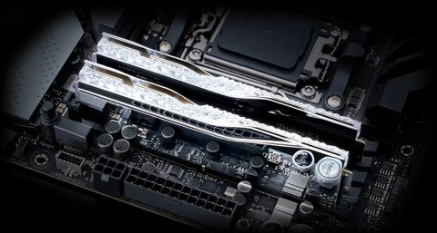 G.SKILL G.SKILL TRIDENT Z5 ROYAL RGB DDR5 2X32GB 6000MHZ CL26 NEO F5-6000J2636H32GX2-TR5NS