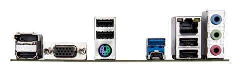 Gigabyte Płyta główna Gigabyte A620M DS3H