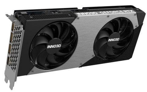 INNO3D Karta graficzna INNO3D RTX 5060 Ti Twin X2 8GB