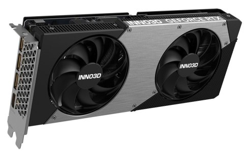 INNO3D Karta graficzna INNO3D RTX 5060 Ti Twin X2 OC 8GB