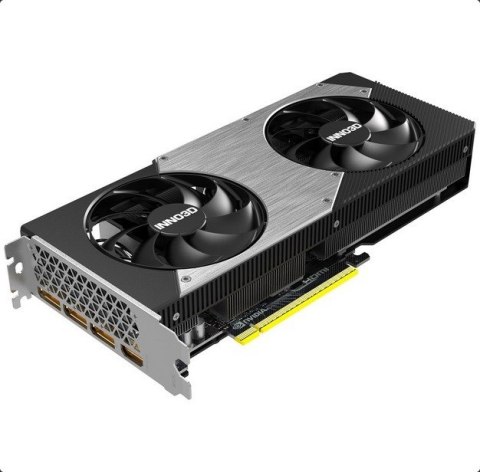 INNO3D Karta graficzna INNO3D RTX 5060 Ti Twin X2 16GB