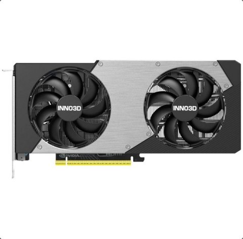 INNO3D Karta graficzna INNO3D RTX 5060 Ti Twin X2 16GB