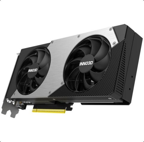 INNO3D Karta graficzna INNO3D RTX 5060 Ti Twin X2 16GB
