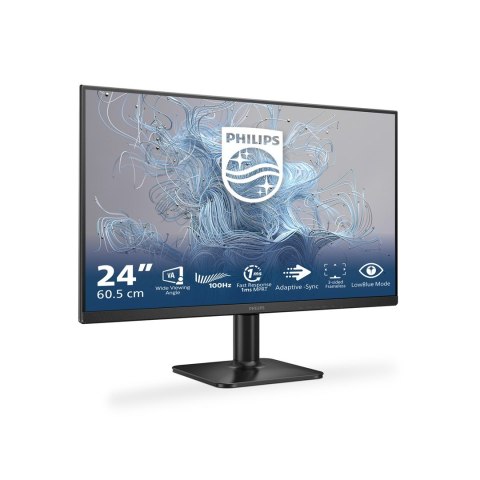 Philips MONITOR PHILIPS LED 23.8" 24E2N1100LB/00 100Hz